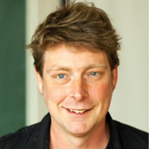 Maurice Koster