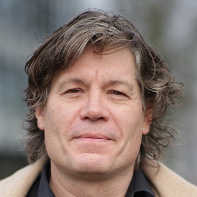 Danny van Leeuwen
